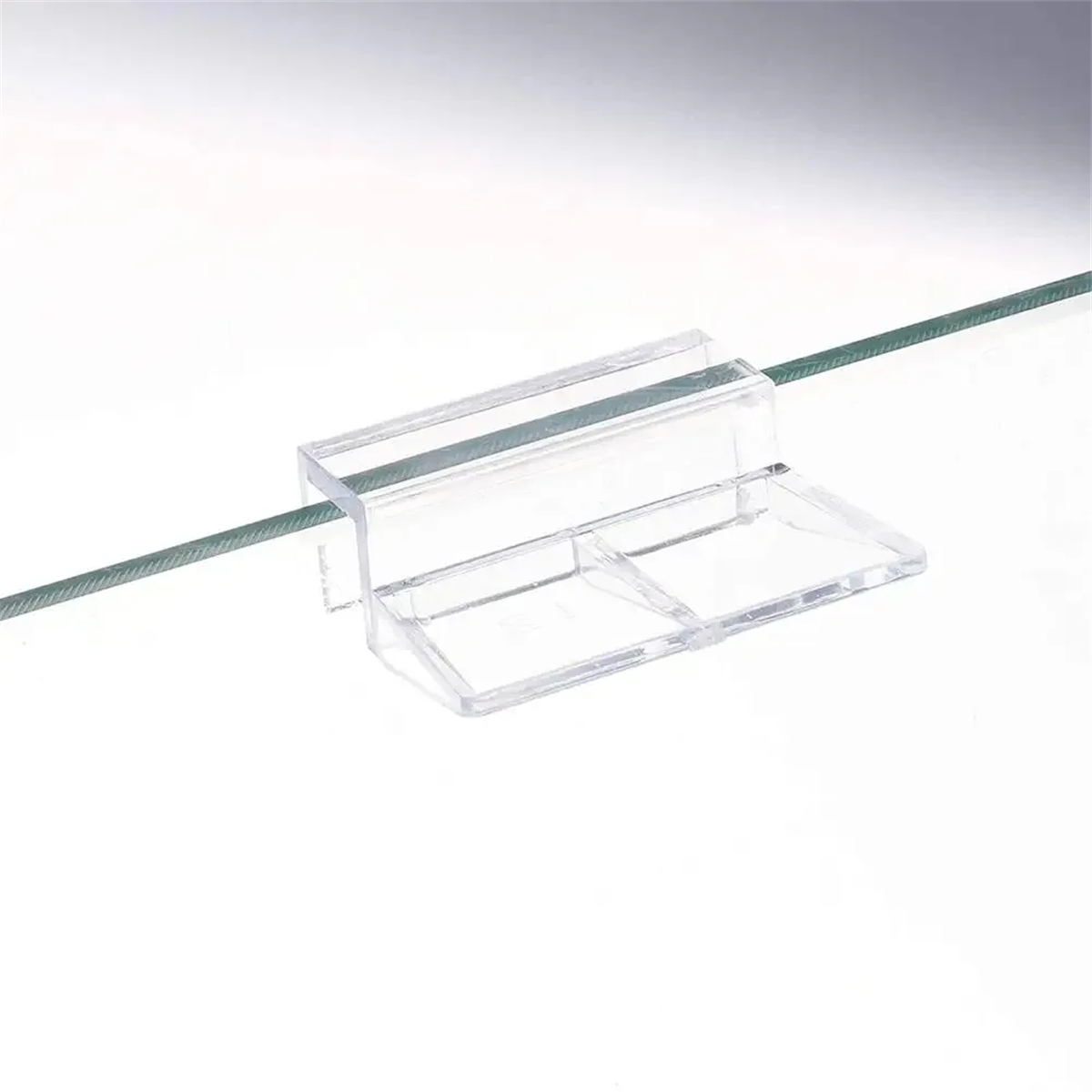 10Pcs Transparent Acrylic Fish - đánh giá và giá Aquael Filter Fzn