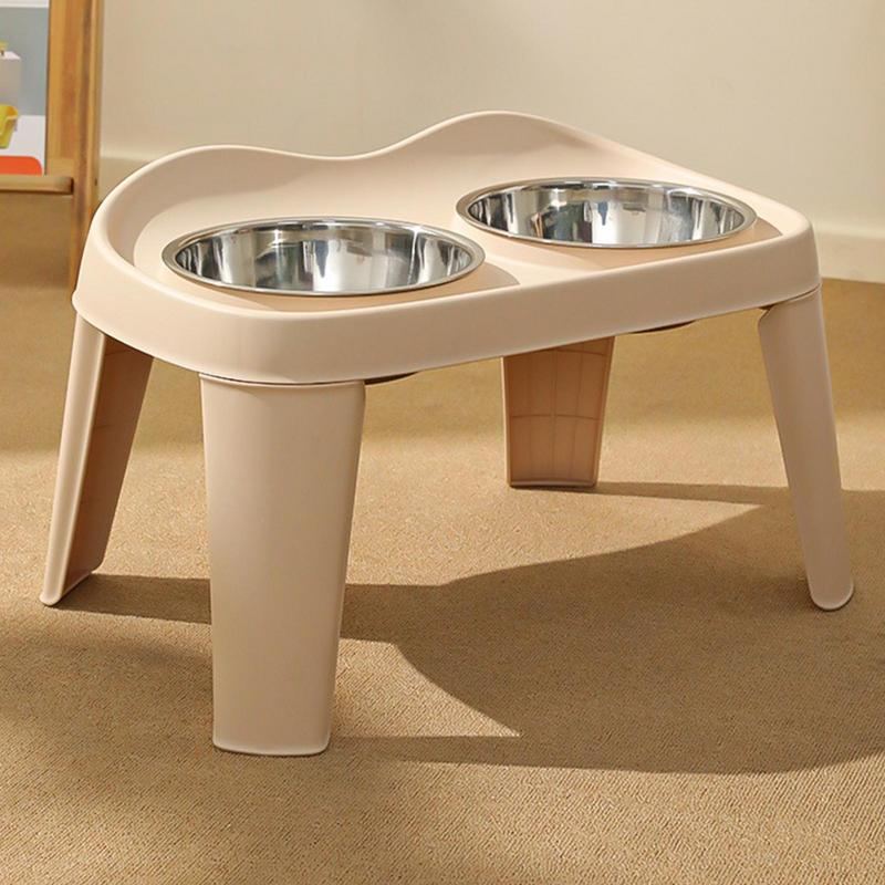 Elevated Dog Feeder Dogs Bowls - đánh giá và giá Royal Canin Food Medium