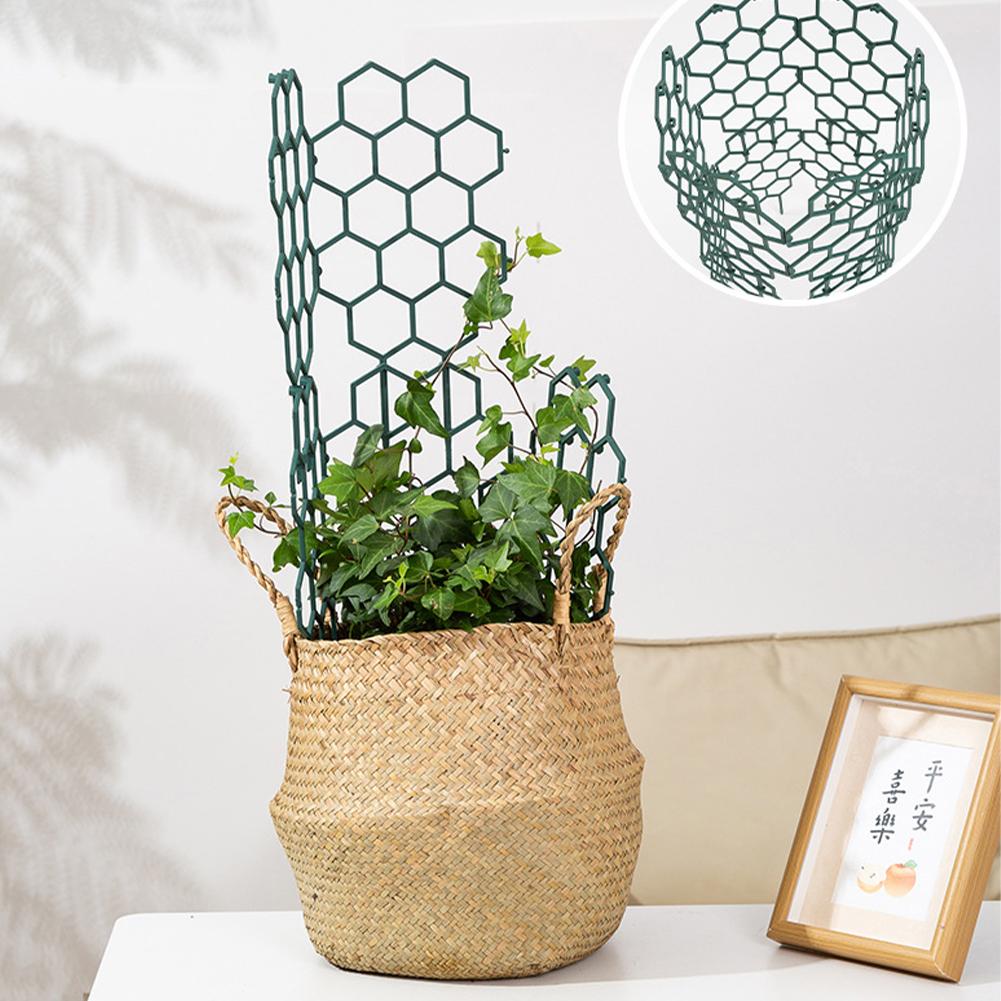 1/2/5Pcs Plastic Plant Support - đánh giá và giá Vine Climbing Plastic