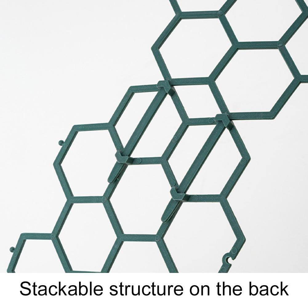 1/2/5Pcs Plastic Plant Support - đánh giá và giá Vine Climbing Plastic