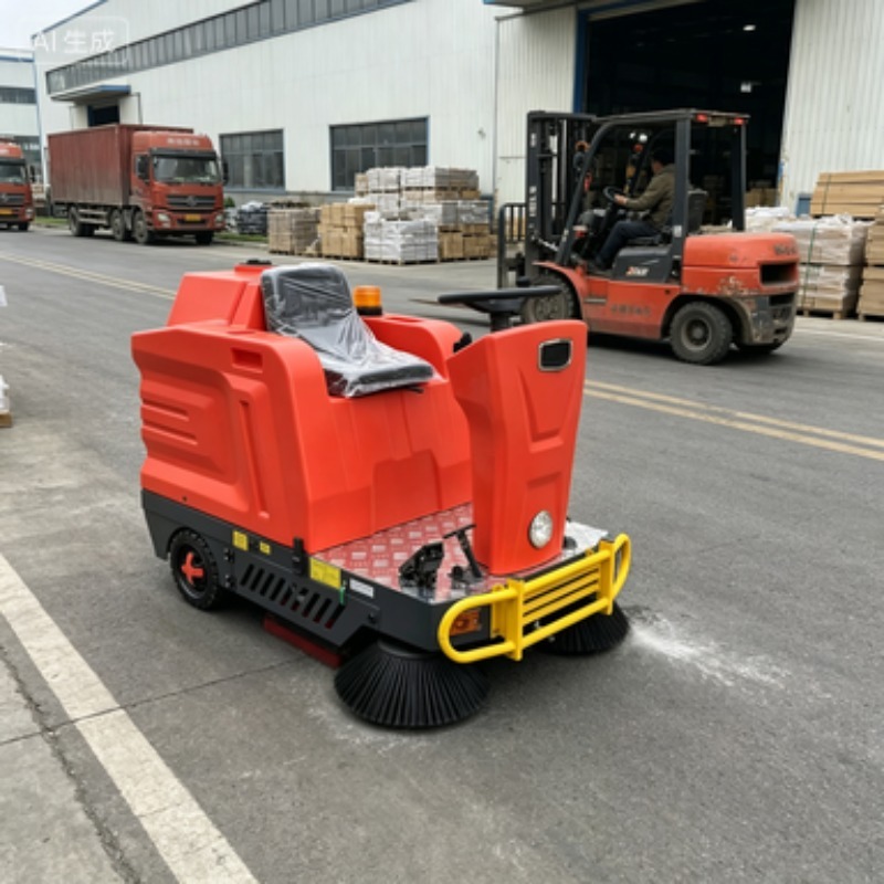 Heavy-Duty Automatic Walk-behi - đánh giá và giá Ceramic Tile Floor