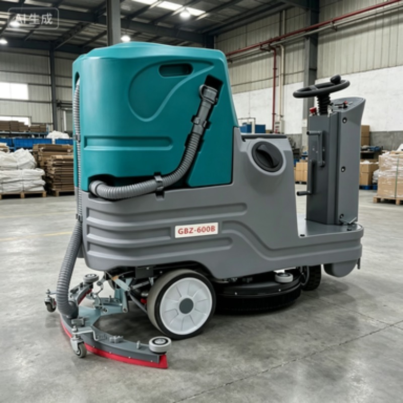 Heavy-Duty Automatic Walk-behi - đánh giá và giá Ceramic Tile Floor
