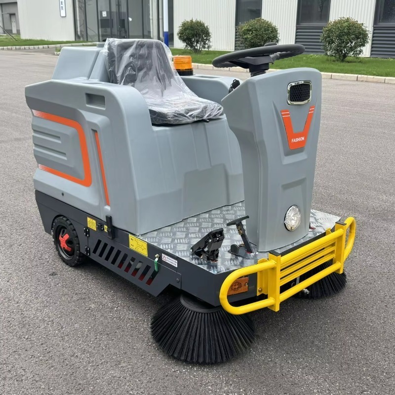Heavy-Duty Automatic Walk-behi - đánh giá và giá Ceramic Tile Floor