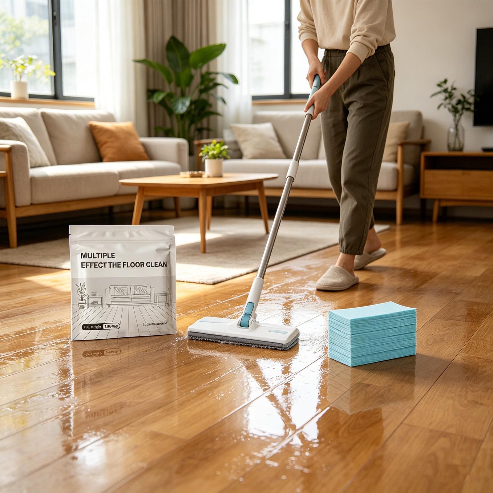 100Pcs/Box Floor Cleaner Conce - đánh giá và giá Ceramic Tile Floor