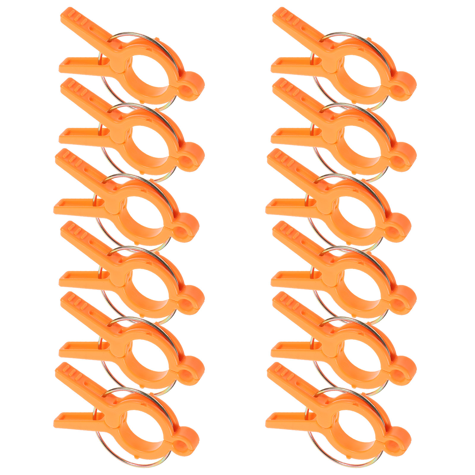 12Pcs Plant Support Clips for  - đánh giá và giá Vine Climbing Plastic