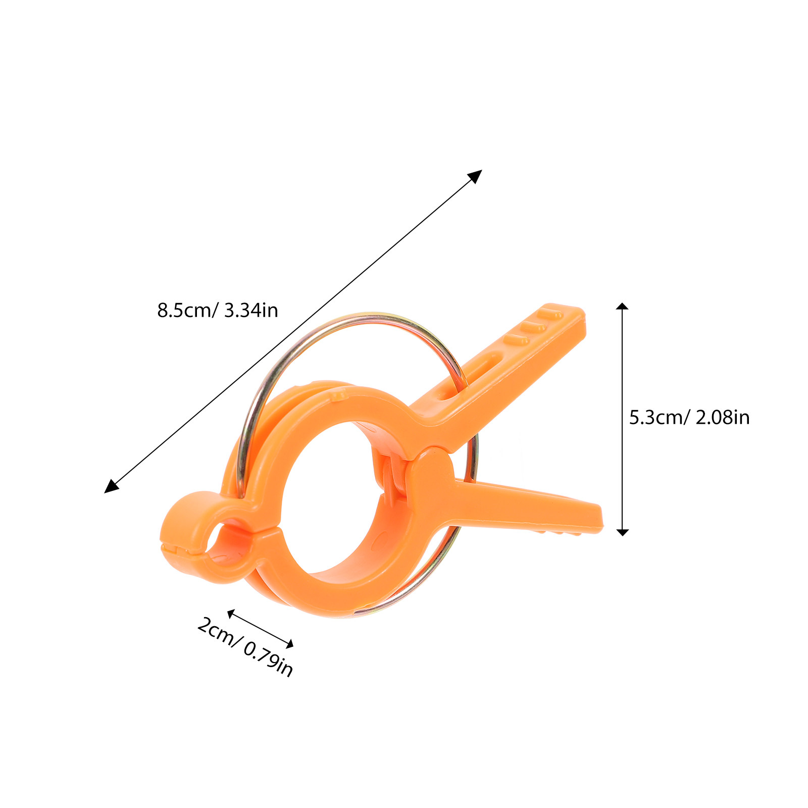 12Pcs Plant Support Clips for  - đánh giá và giá Vine Climbing Plastic