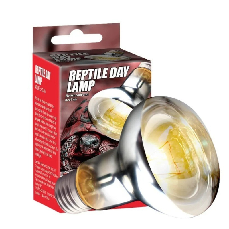 40W/60W Reptile Simulated Natu - đánh giá và giá Calcium Powder Reptile
