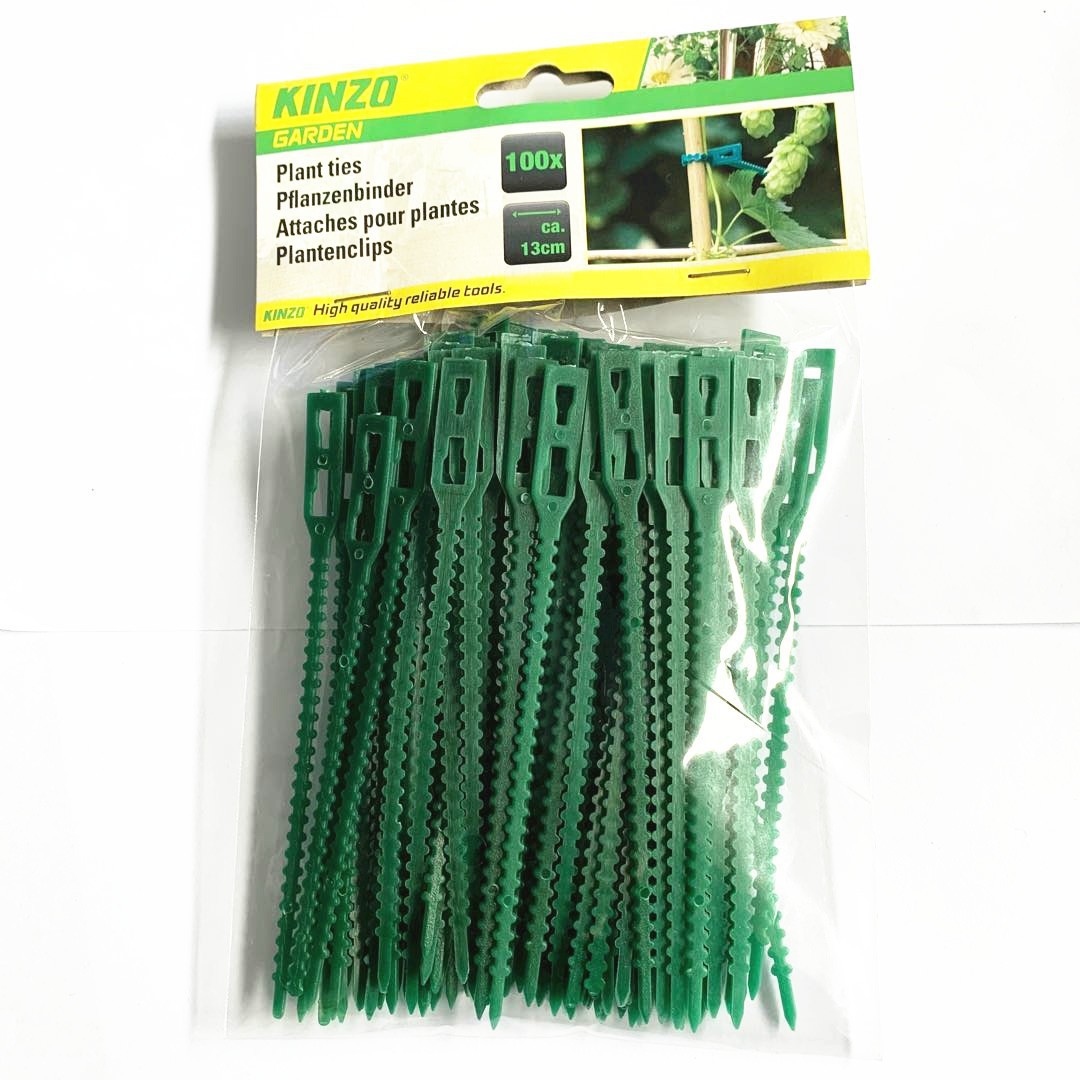 50pcs Adjustable Plastic Plant - đánh giá và giá Vine Climbing Plastic