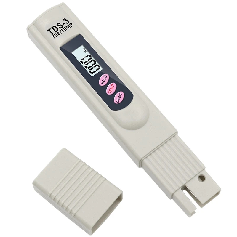 1/3 Pcs Portable LCD Digital T - đánh giá và giá Aquael Filter Fzn