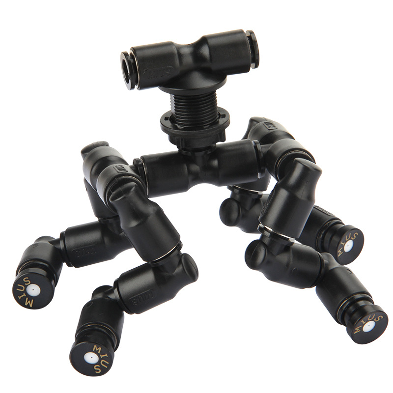 Reptile Fogger Mist Sprinklers - đánh giá và giá Misting Nozzle Reptile