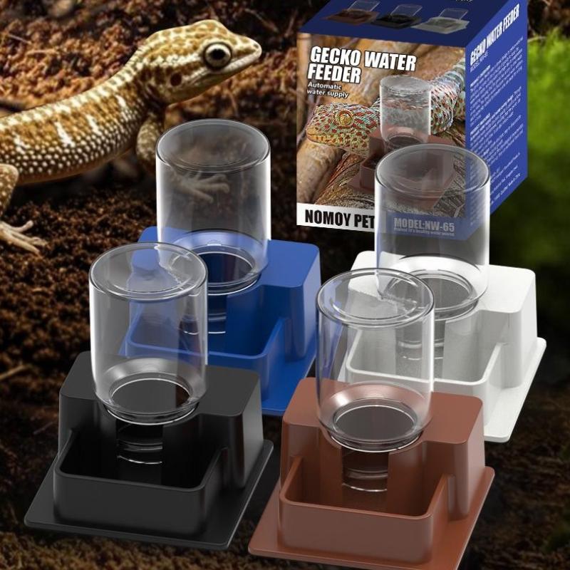 (BF06)Reptile Water Bottle Aut - đánh giá và giá Water Dish Reptile
