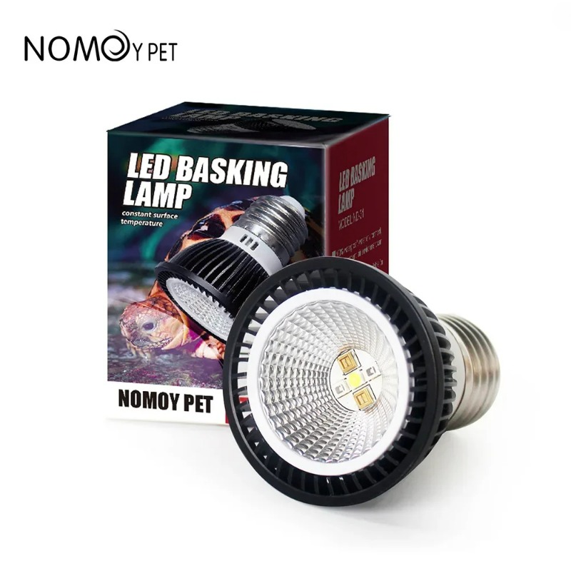NOMOY Reptile 110/220V UVB+UVA - đánh giá và giá Calcium Powder Reptile