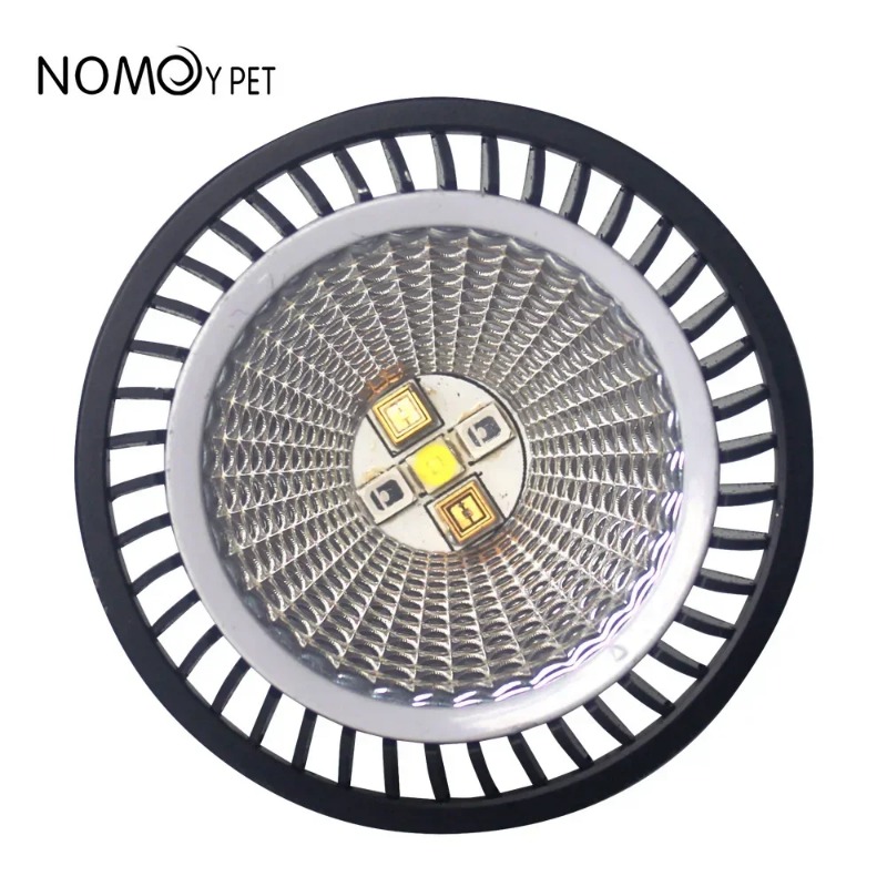 NOMOY Reptile 110/220V UVB+UVA - đánh giá và giá Calcium Powder Reptile