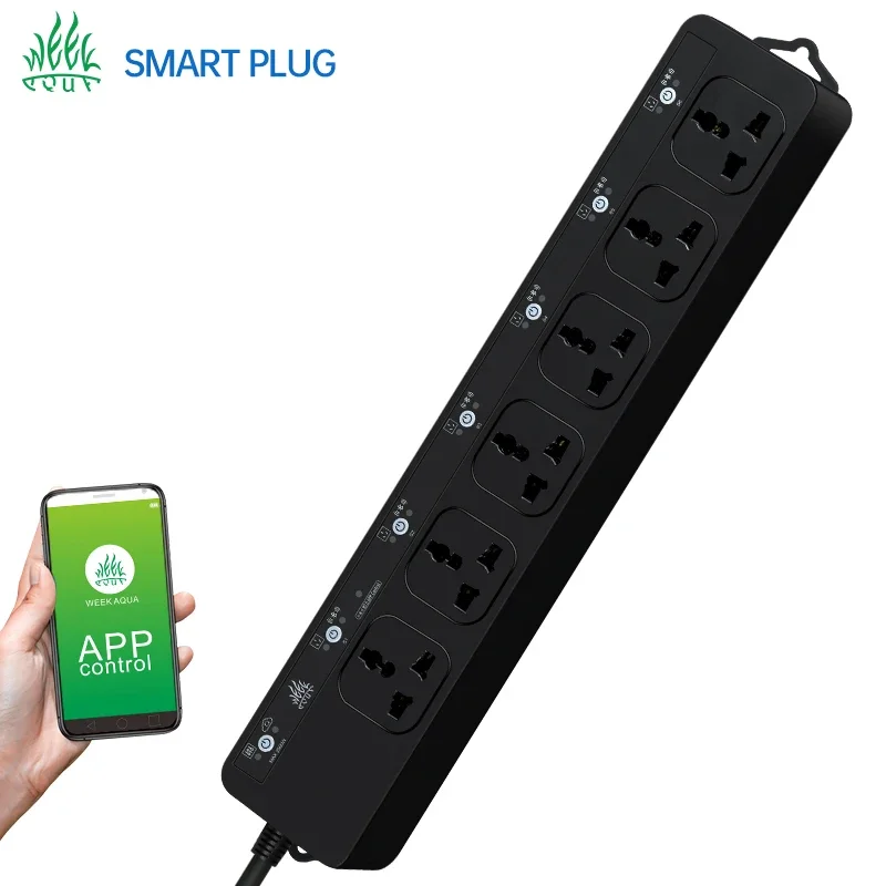 Week Aqua Bluetooth Smart Powe - đánh giá và giá Aquael Filter Fzn