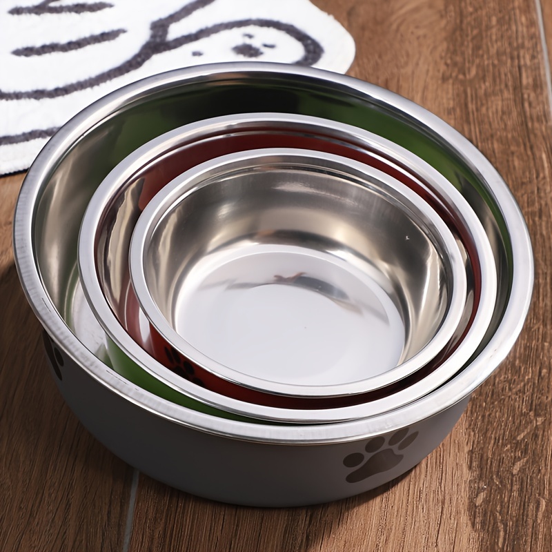 KEMORELA Non-Slip Stainless St - đánh giá và giá Royal Canin Food Medium