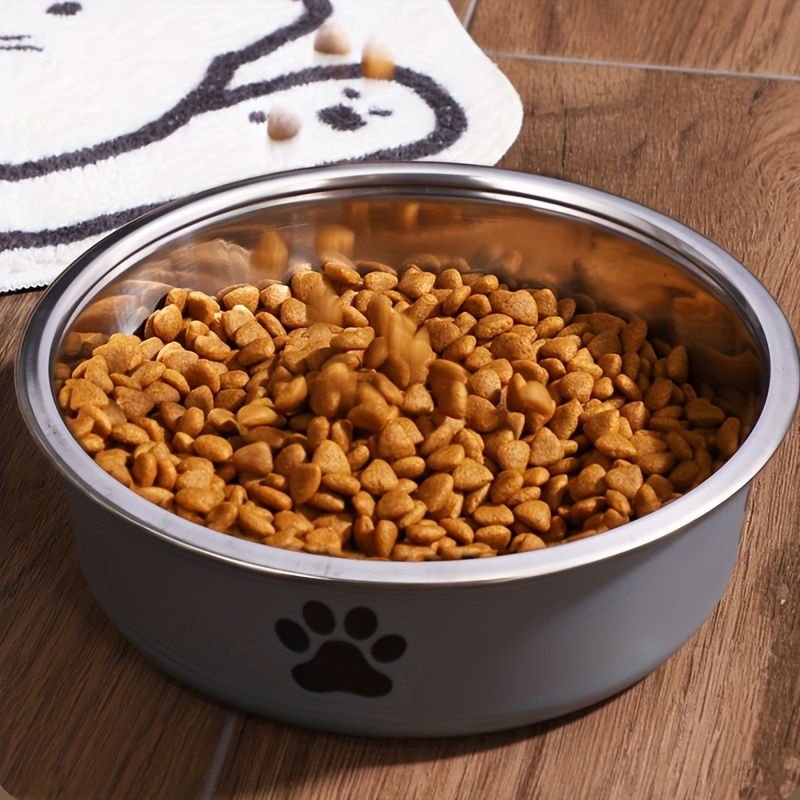 KEMORELA Non-Slip Stainless St - đánh giá và giá Royal Canin Food Medium