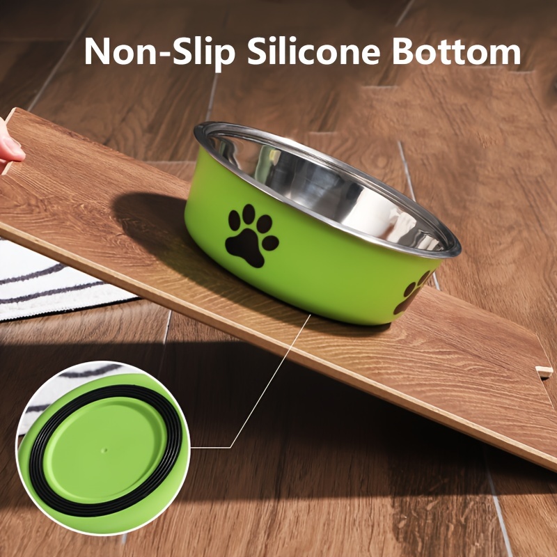 KEMORELA Non-Slip Stainless St - đánh giá và giá Royal Canin Food Medium