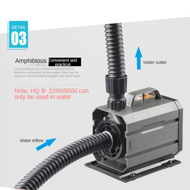 Aquarium Submersible Pump 220- - đánh giá và giá Aquael Filter Fzn