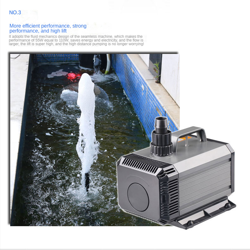 Aquarium Submersible Pump 220- - đánh giá và giá Aquael Filter Fzn