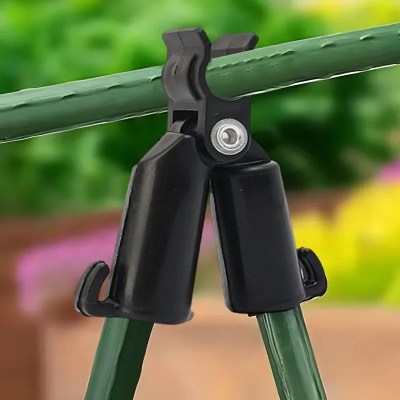 Plant Plastic Support Clips Pl - đánh giá và giá Vine Climbing Plastic