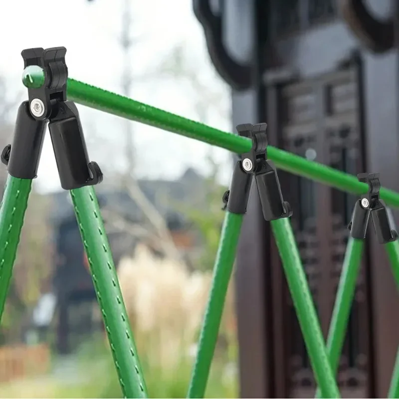 Plant Plastic Support Clips Pl - đánh giá và giá Vine Climbing Plastic