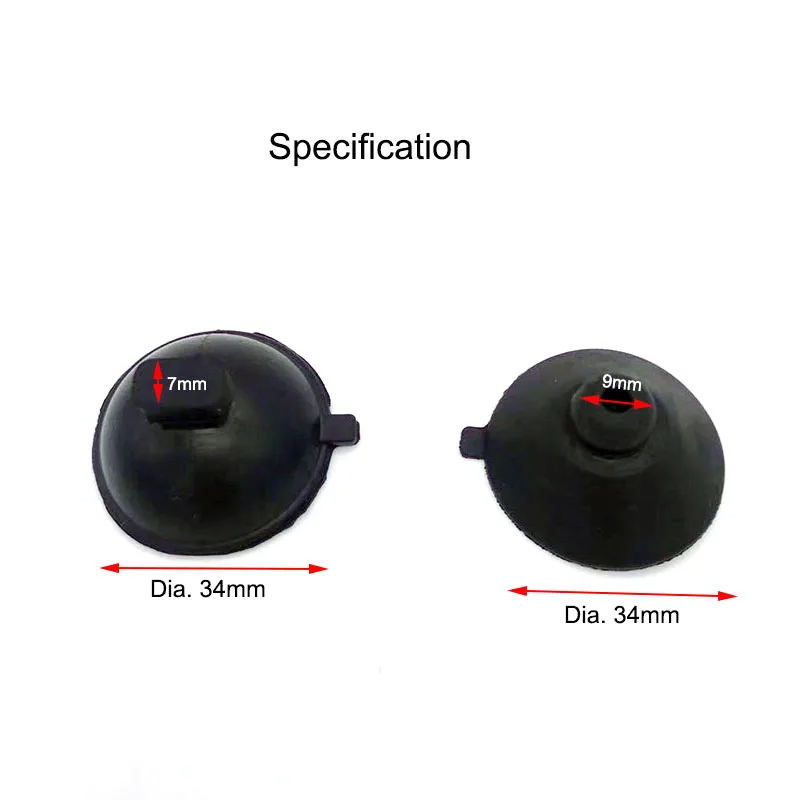 10Pcs Aquarium Suction Cup Fil - đánh giá và giá Aquael Filter Fzn