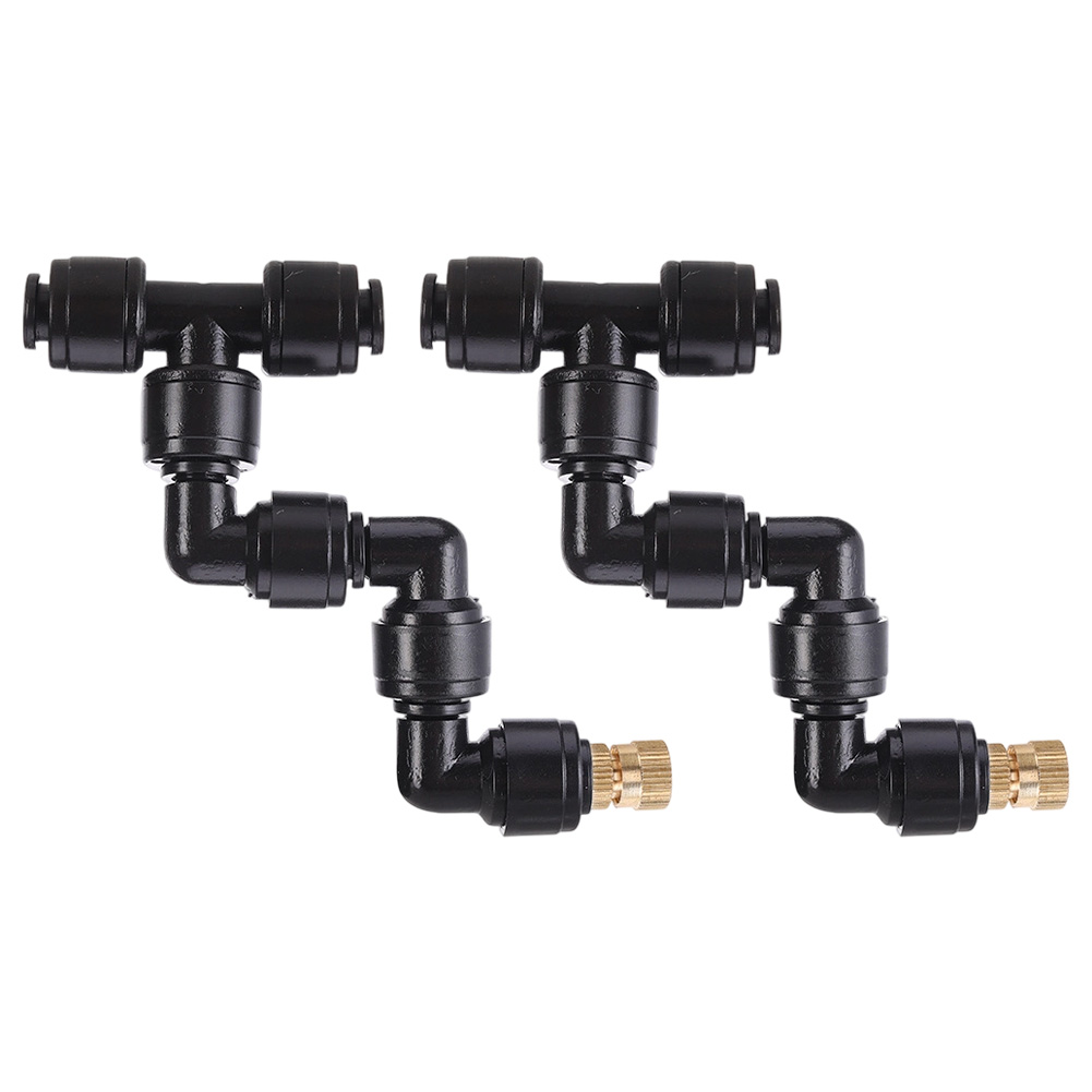 For Rainforest Water Tanks Rep - đánh giá và giá Misting Nozzle Reptile