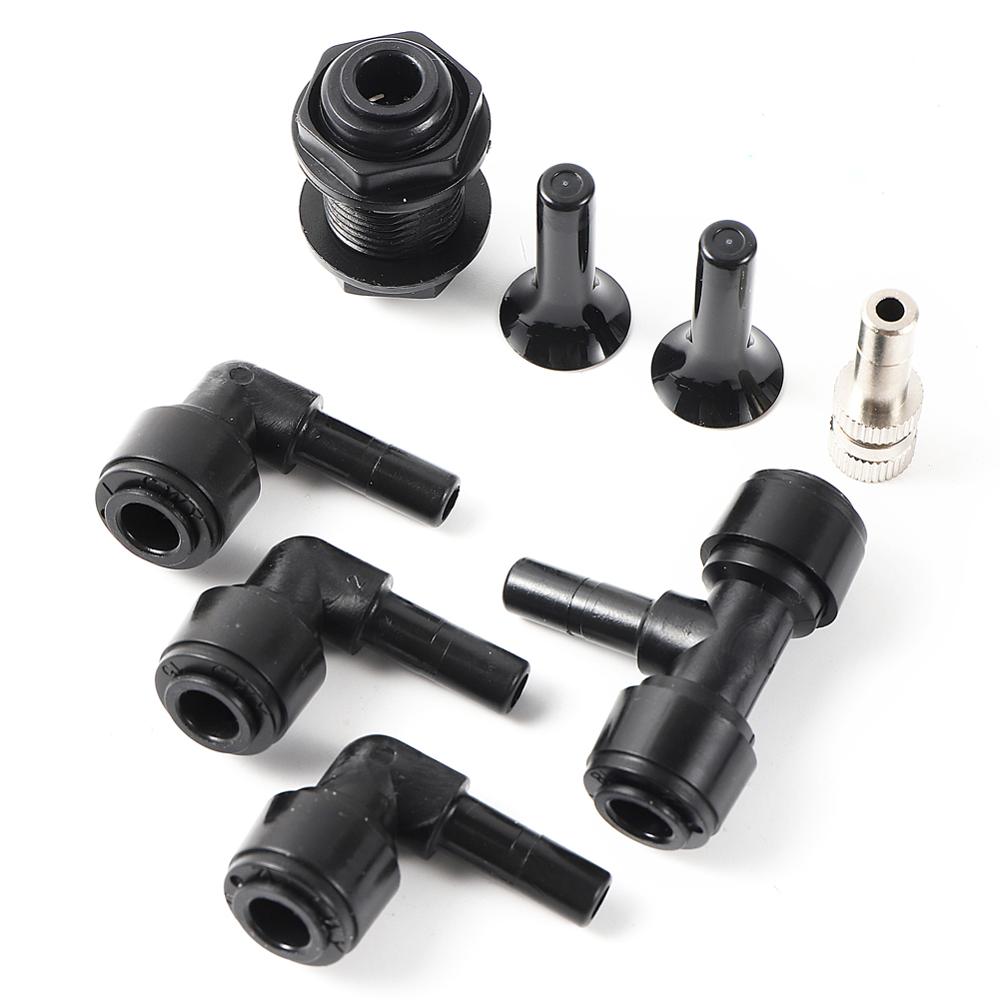 Mini Nhà Kính Phun Sương Vòi P - đánh giá và giá Misting Nozzle Reptile