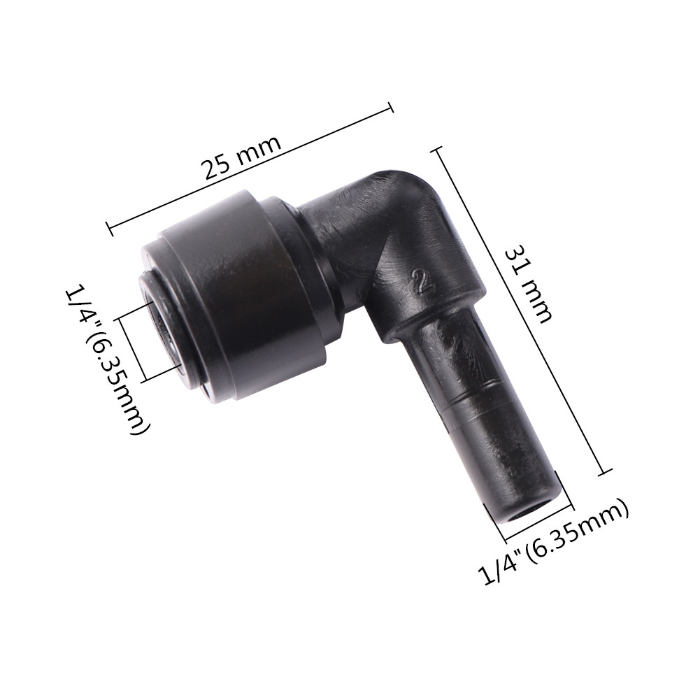 Mini Nhà Kính Phun Sương Vòi P - đánh giá và giá Misting Nozzle Reptile