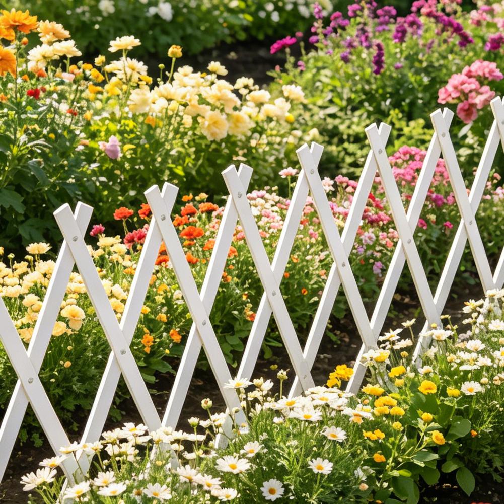Expandable Garden Trellis 70 x - đánh giá và giá Vine Climbing Plastic