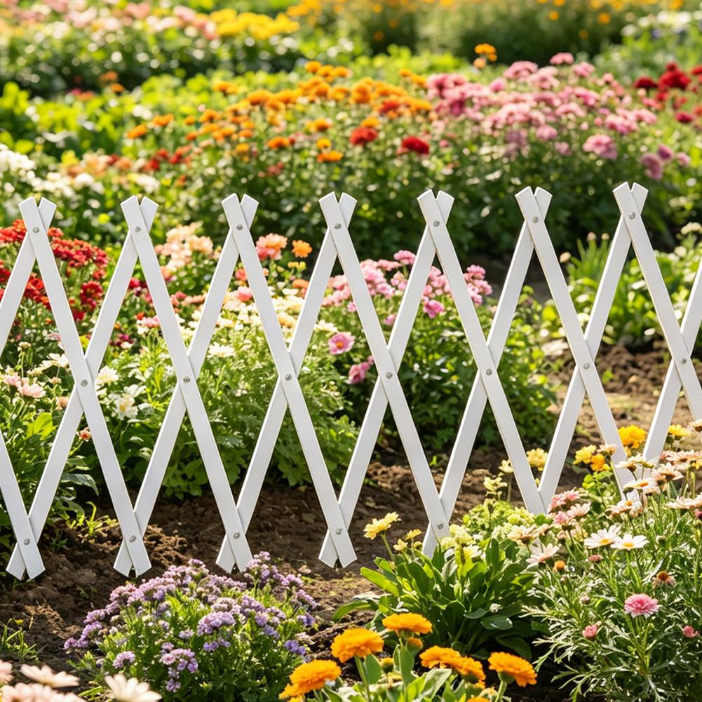 Expandable Garden Trellis 70 x - đánh giá và giá Vine Climbing Plastic