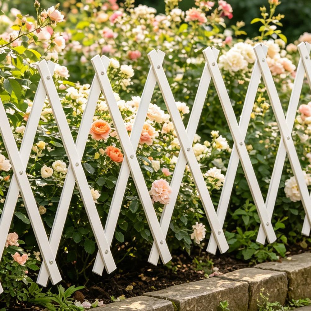 Expandable Garden Trellis 70 x - đánh giá và giá Vine Climbing Plastic