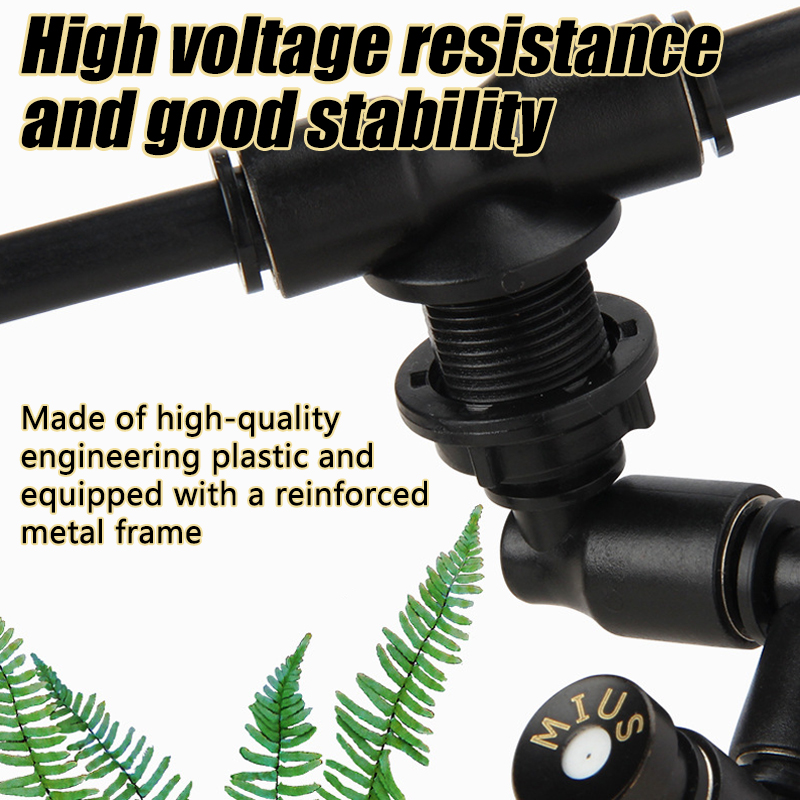 1PC Reptiles 360 Degree Rotati - đánh giá và giá Misting Nozzle Reptile