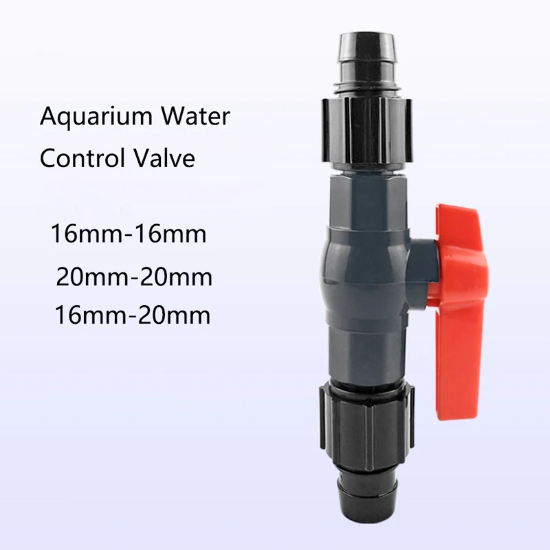 16mm/20mm Aquarium Air Water R - đánh giá và giá Aquael Filter Fzn