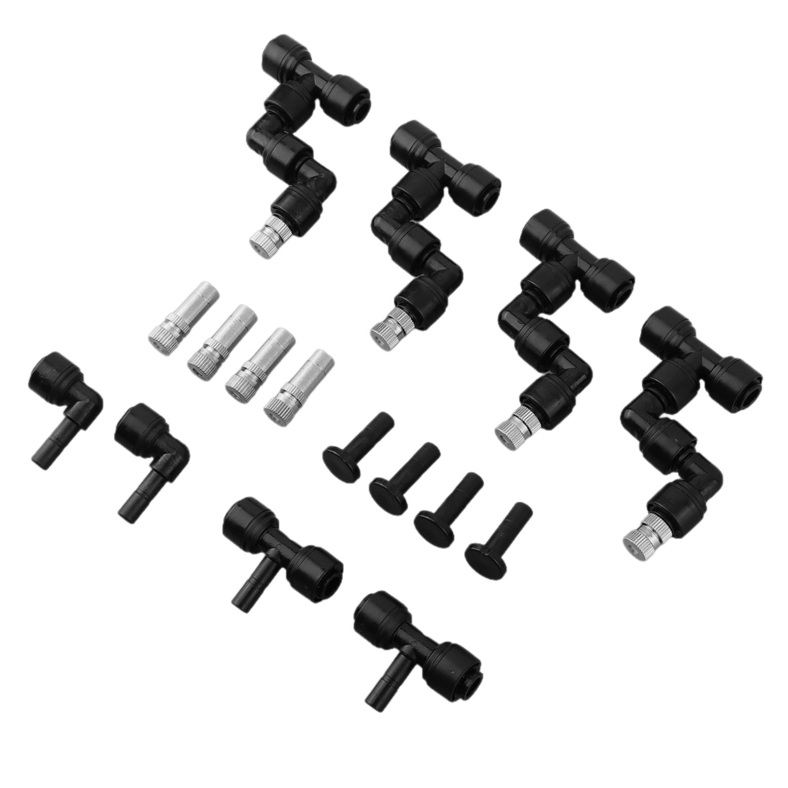 Misting Nozzle Assembly for Re - đánh giá và giá Misting Nozzle Reptile