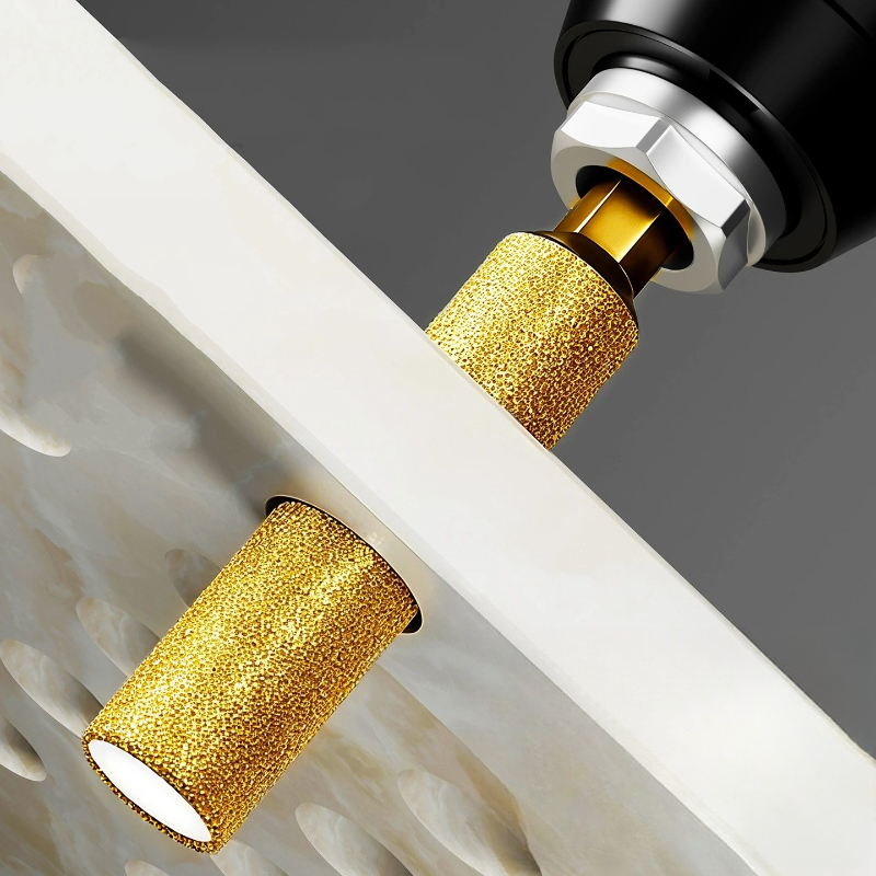 Hex Shank Diamond Drill Bit Dr - đánh giá và giá Ceramic Tile Floor