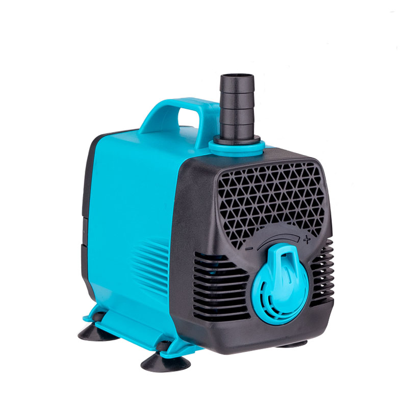 220V Cực Êm Bơm Chìm Lọc Ao Cá - đánh giá và giá Aquael Filter Fzn
