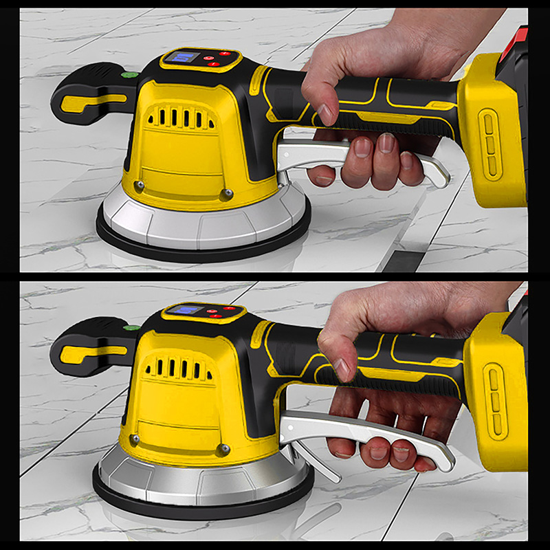 Electric Tile Paving Machine R - đánh giá và giá Ceramic Tile Floor