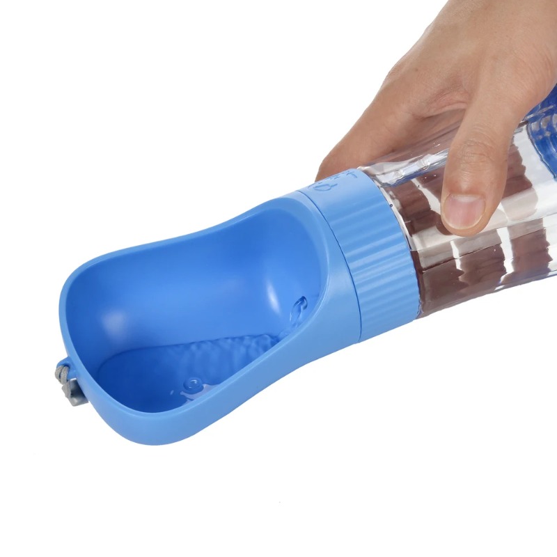 320ML Portable Dog Water Bottl - đánh giá và giá Royal Canin Food Medium