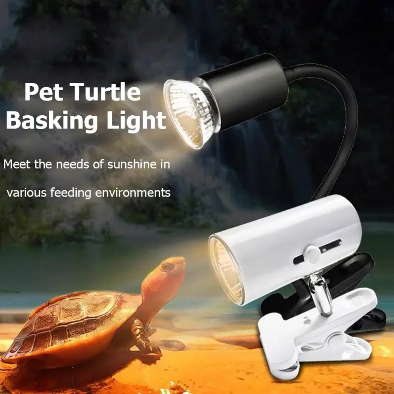 Multi-use Pet Basking Heat Lam - đánh giá và giá Calcium Powder Reptile