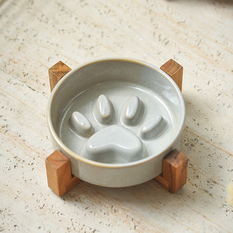 Japanese-style kiln ceramic pe - đánh giá và giá Royal Canin Food Medium