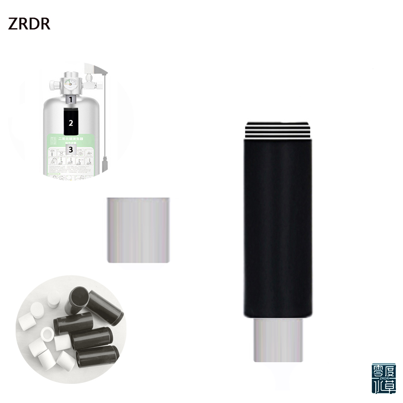 ZRDR Aquarium CO2 Generator Fi - đánh giá và giá Aquael Filter Fzn