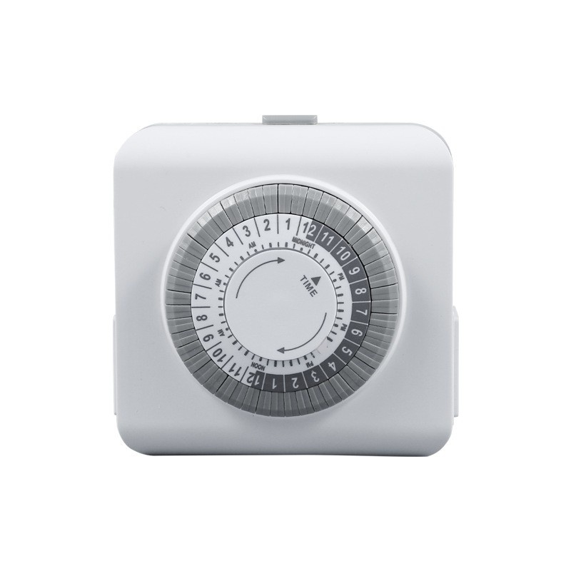 US SPEC/PLUG Standard Certific - đánh giá và giá Timer Dual Outlet