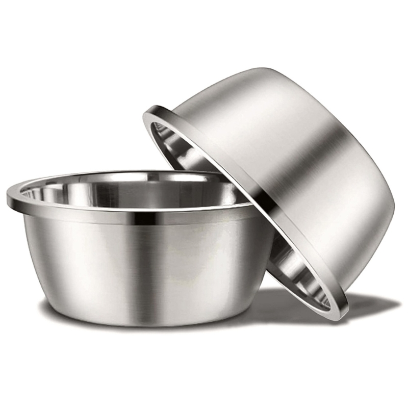 Stainless Steel Dog Feeders 20 - đánh giá và giá Royal Canin Food Medium