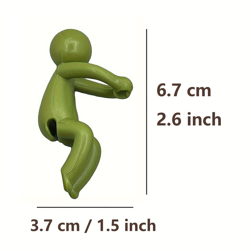 1-6 PCS Cute Plant Stand Plast - đánh giá và giá Vine Climbing Plastic