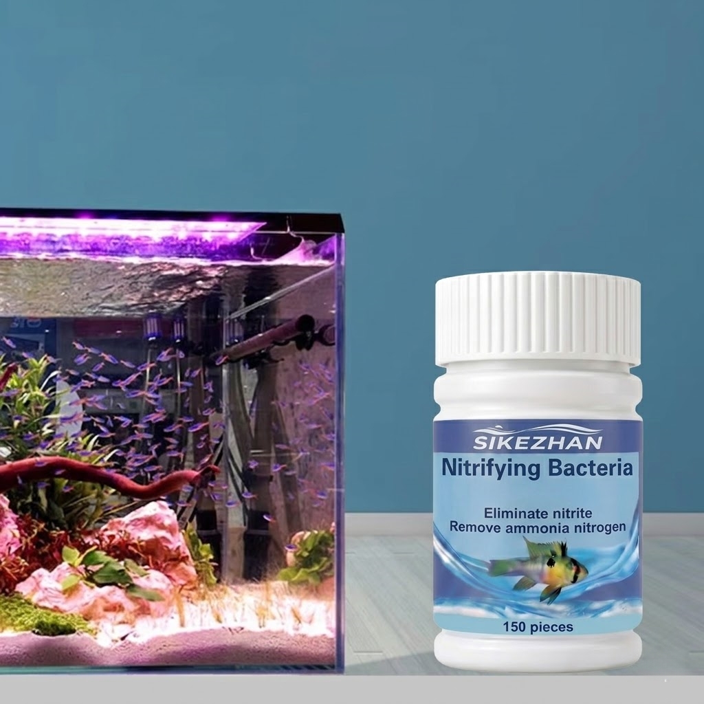 SIKEZHAN Aquarium Bio Filter N - đánh giá và giá Aquael Filter Fzn