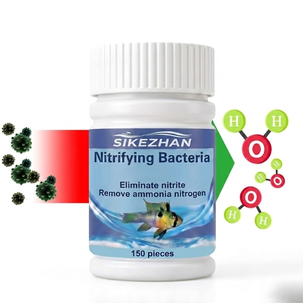 SIKEZHAN Aquarium Bio Filter N - đánh giá và giá Aquael Filter Fzn