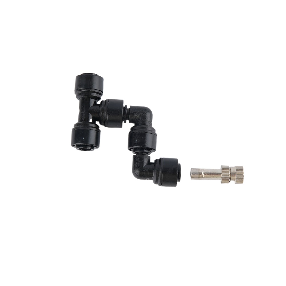 New Adjustable Reptiles Fogger - đánh giá và giá Misting Nozzle Reptile