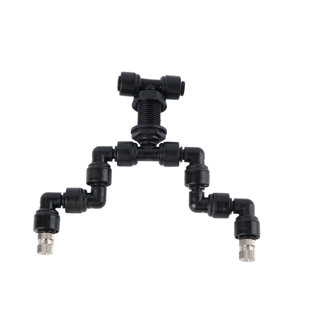 New Adjustable Reptiles Fogger - đánh giá và giá Misting Nozzle Reptile