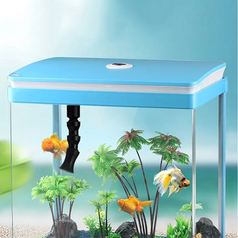 OD20/25/32 Fish Tank Pump Duck - đánh giá và giá Aquael Filter Fzn